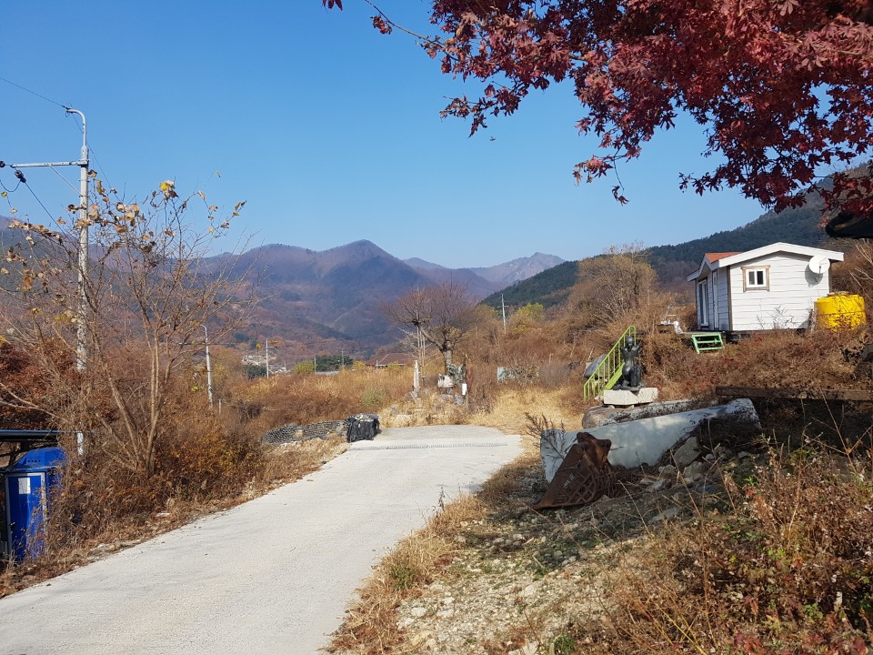 가천면 고급신축전원주택 매매 사진 - 14