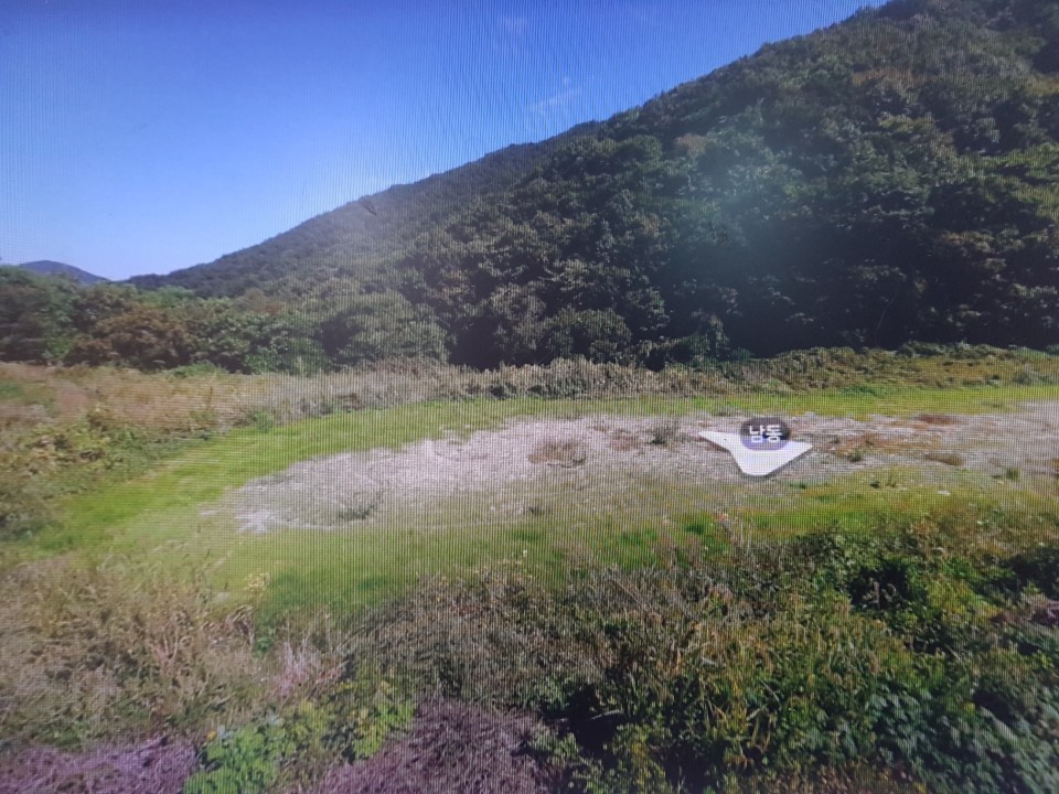 김천 증산면 폭포가 있는 땅 사진 - 5