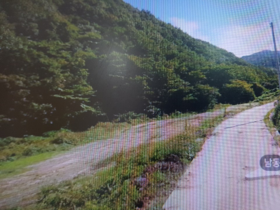김천 증산면 폭포가 있는 땅 사진 - 6