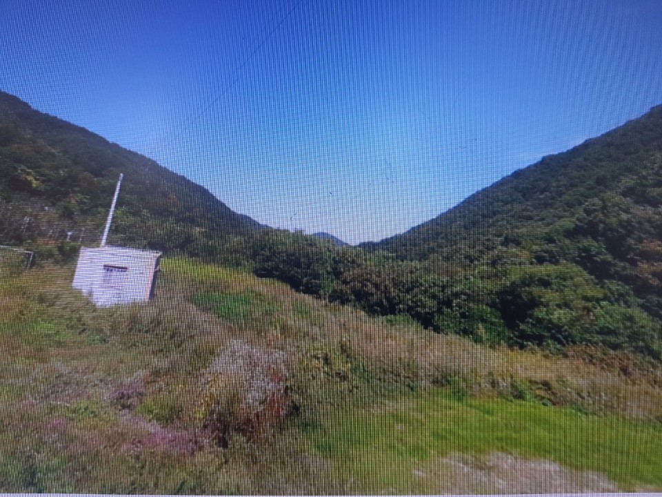 김천 증산면 폭포가 있는 땅 사진 - 7