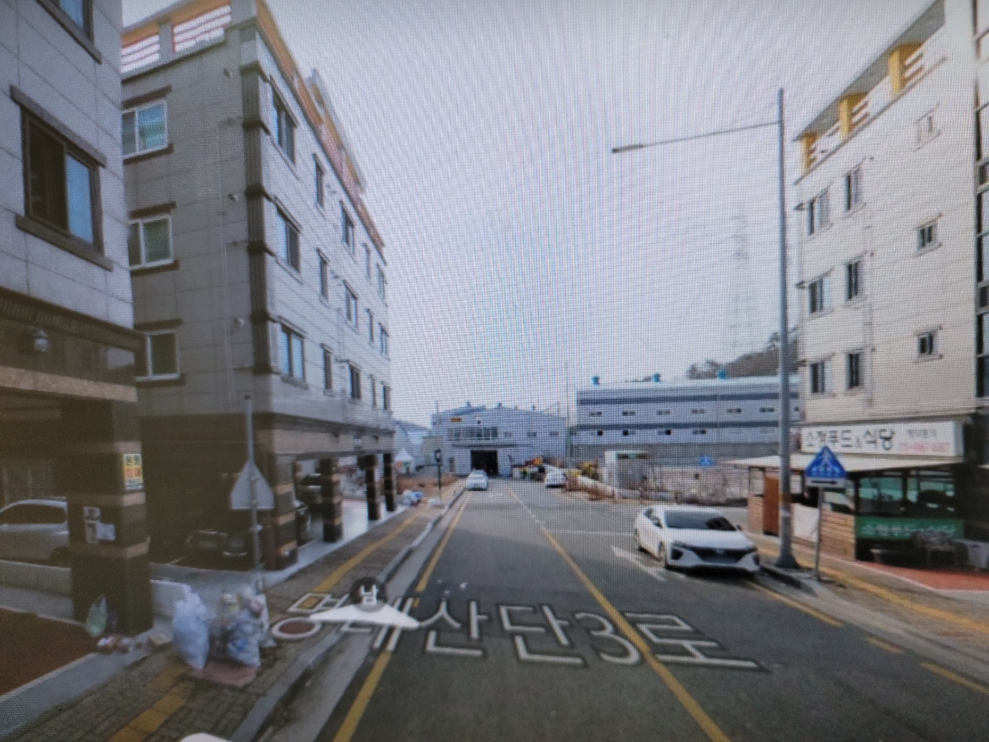 부산 기장 월세많은 원룸건물 매매 사진 - 3