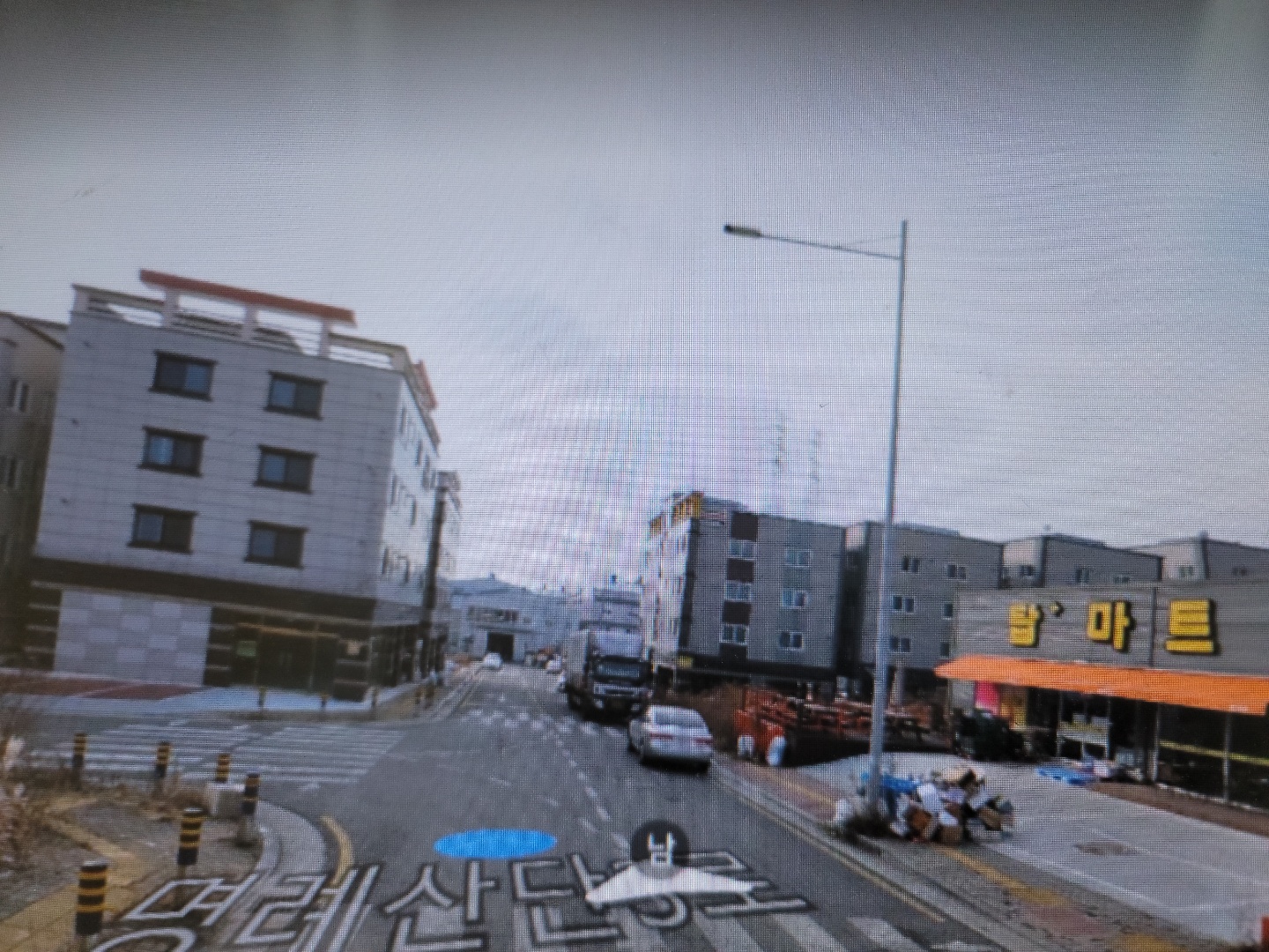 부산 기장 월세많은 원룸건물 매매 사진 - 2