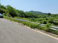 성주댐 가까운 김천시 청정지역 땅 - 13