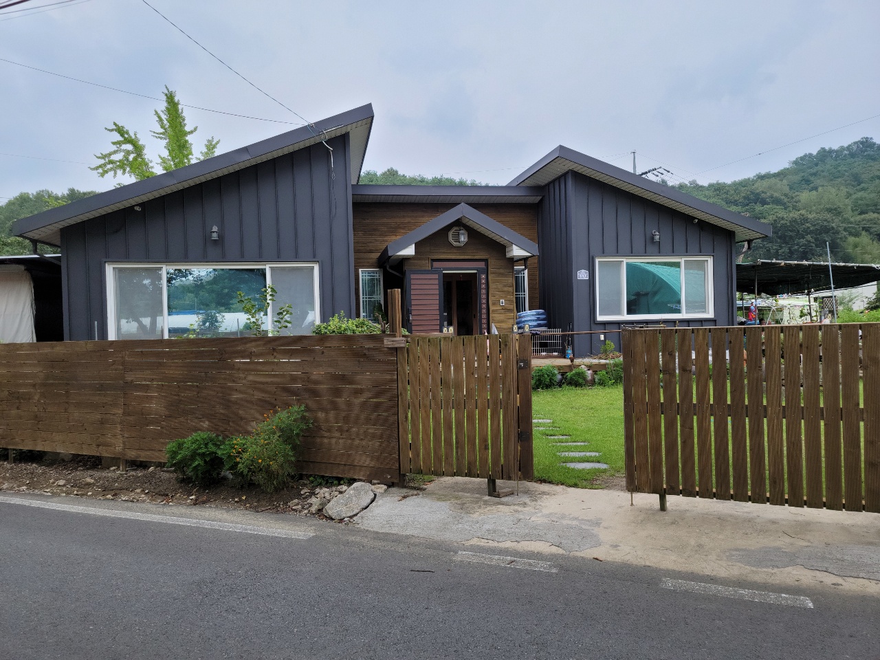 성주읍 전원주택 매매 사진 - 9