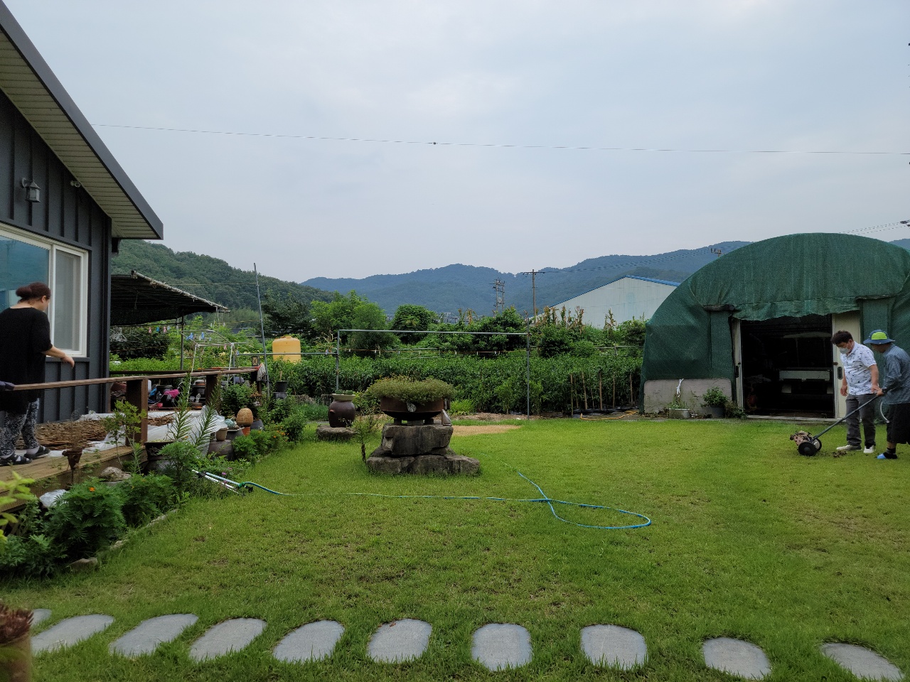 성주읍 전원주택 매매 사진 - 8