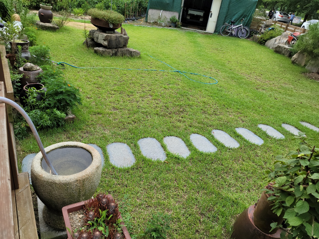 성주읍 전원주택 매매 사진 - 6