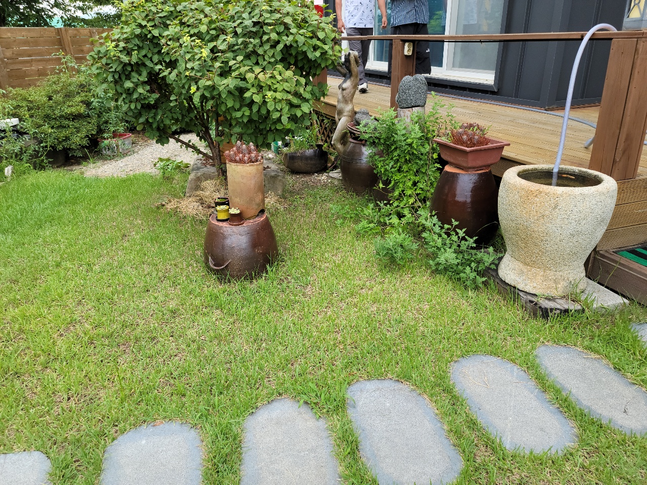 성주읍 전원주택 매매 사진 - 5