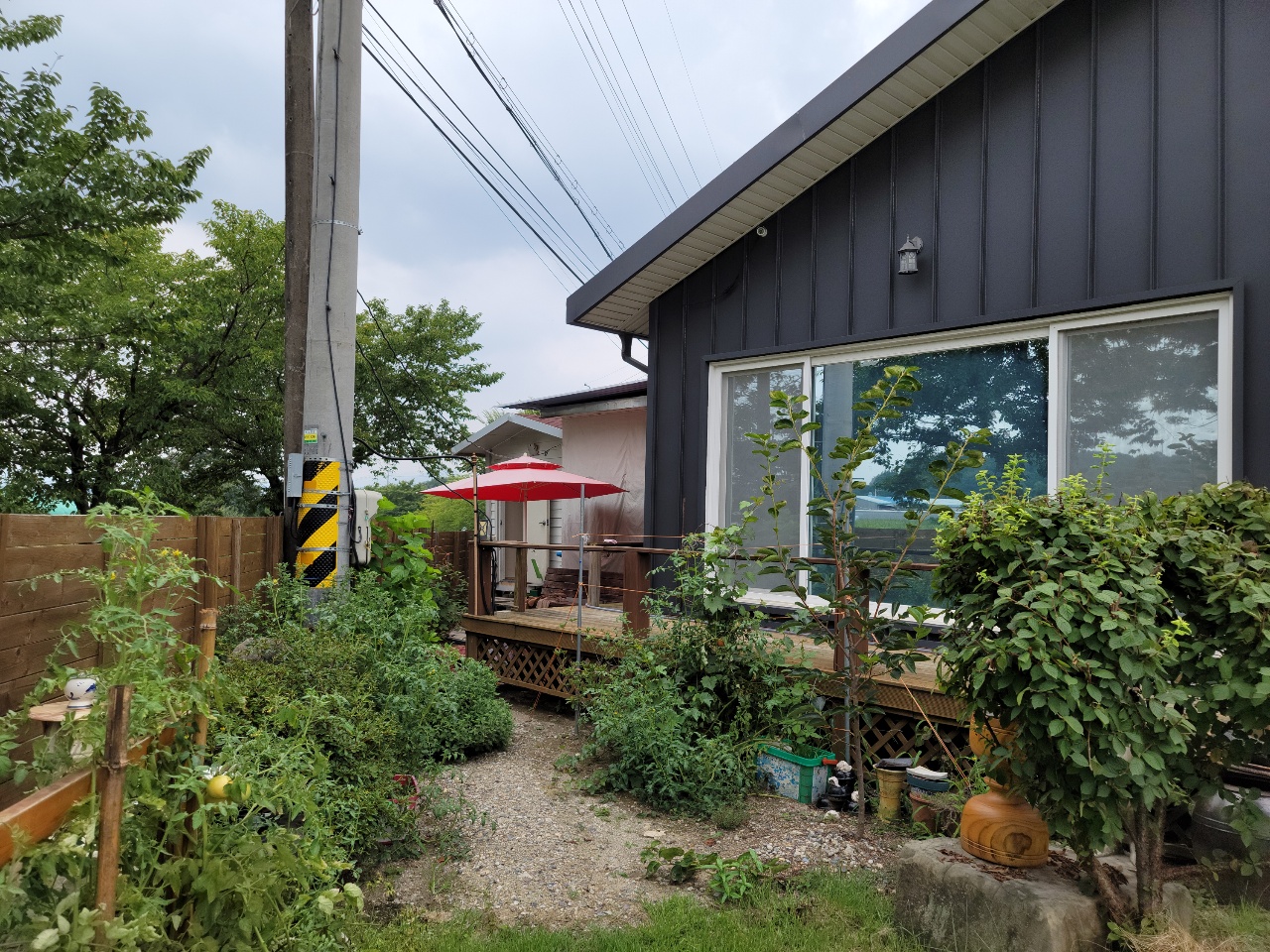 성주읍 전원주택 매매 사진 - 4