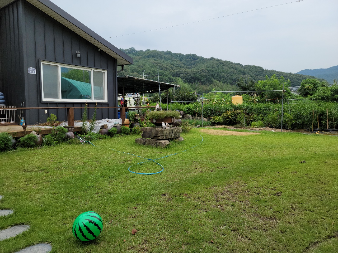 성주읍 전원주택 매매 사진 - 3