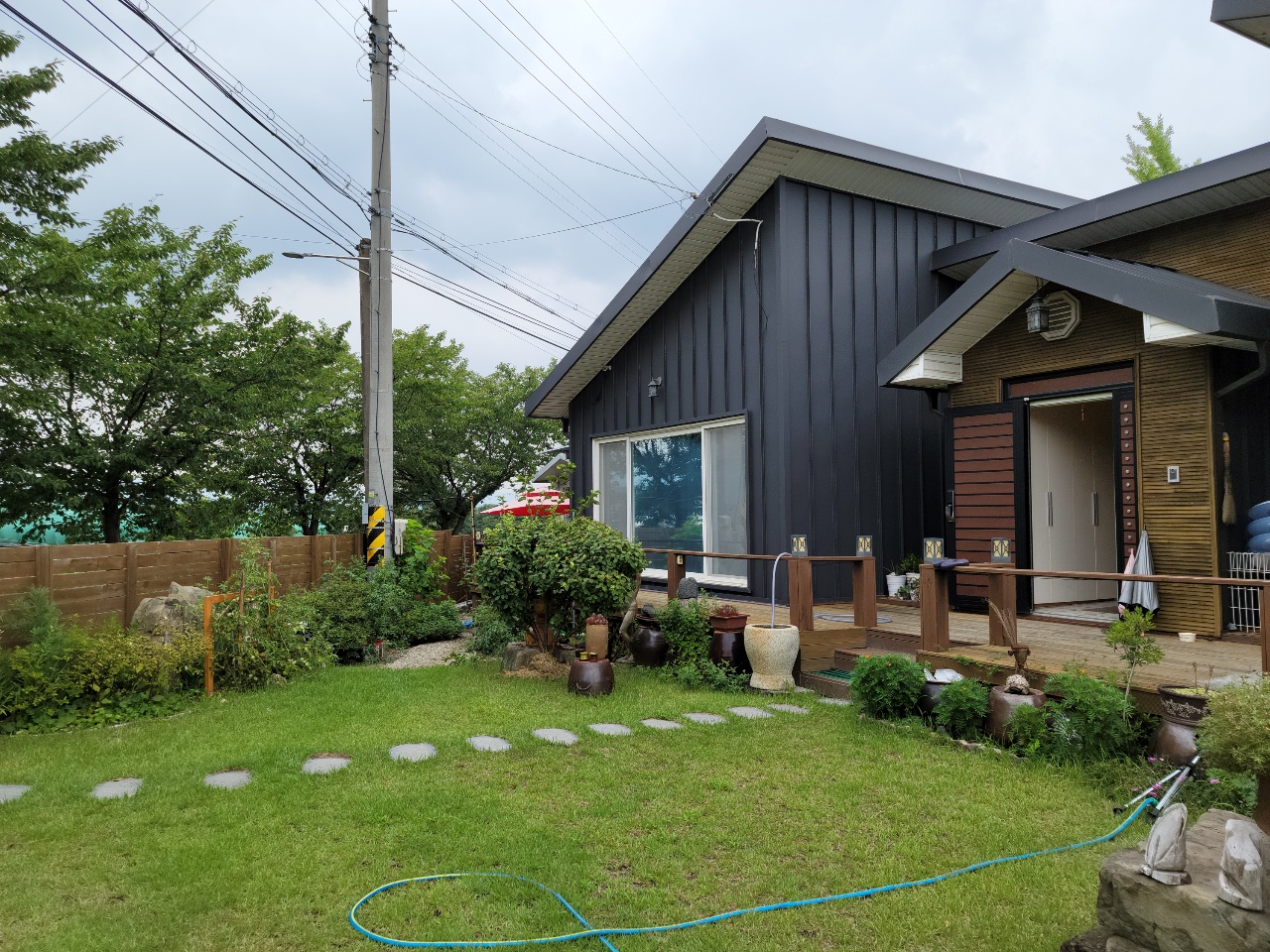 성주읍 전원주택 매매 사진 - 2