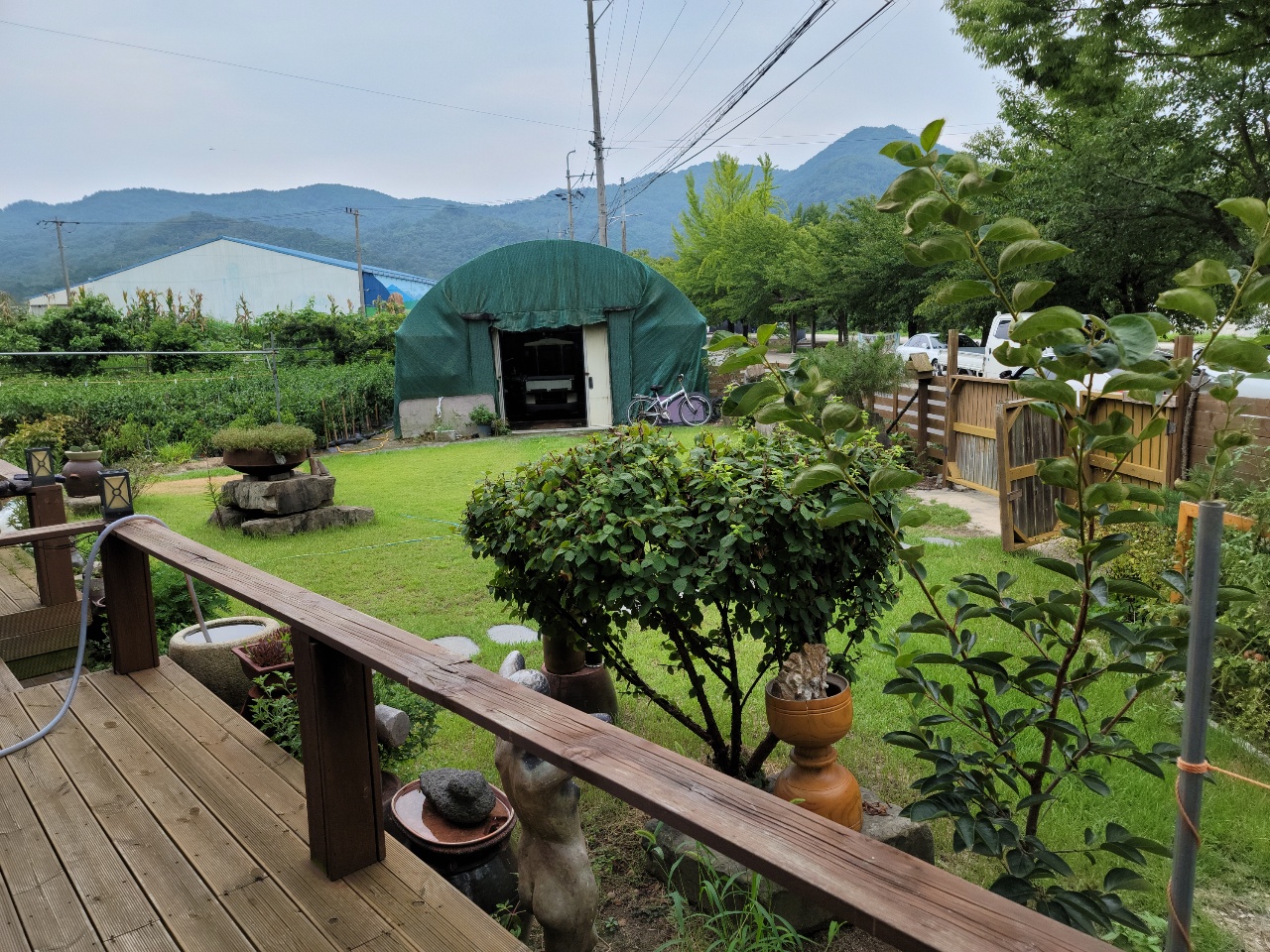 성주읍 전원주택 매매 사진 - 13