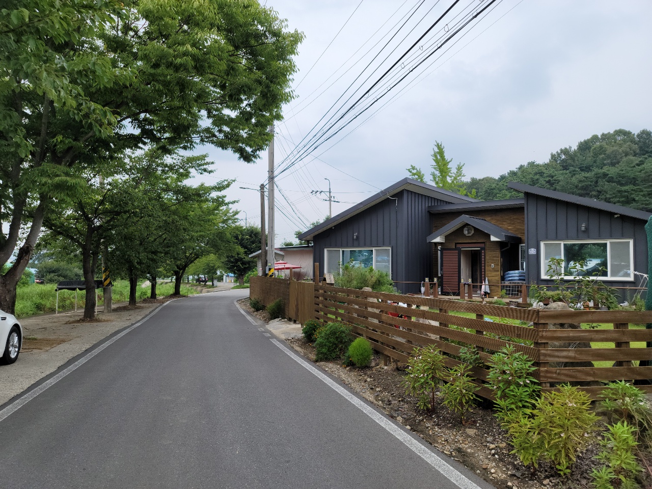 성주읍 전원주택 매매 사진 - 11