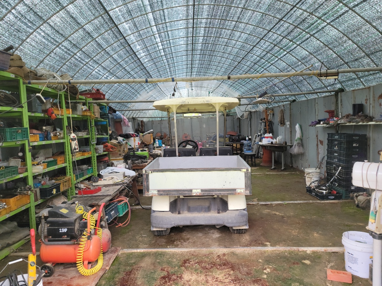 성주읍 전원주택 매매 사진 - 30