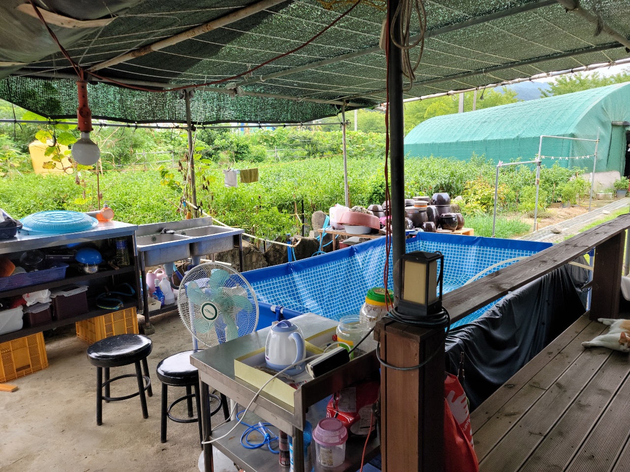 성주읍 전원주택 매매 사진 - 29