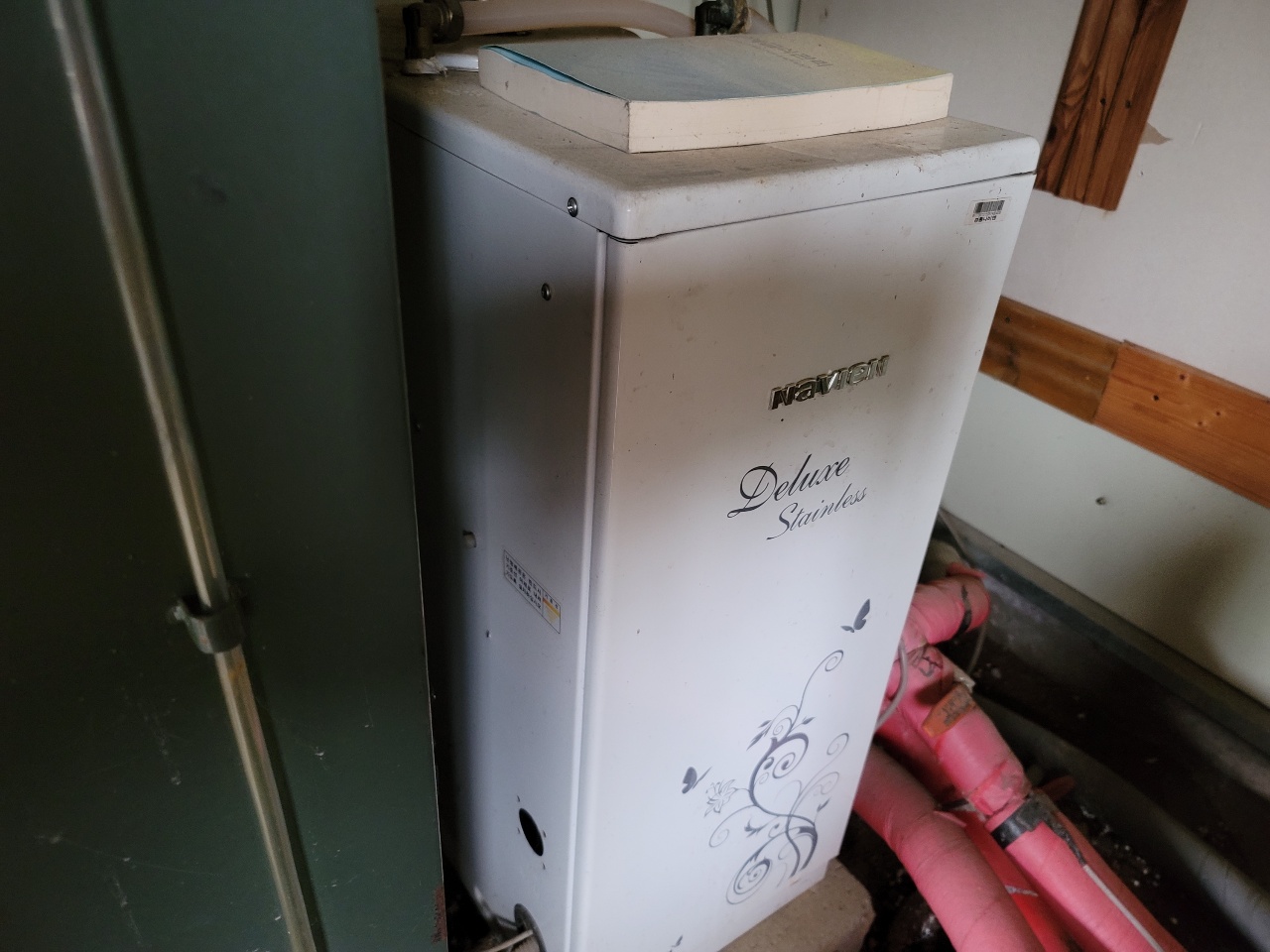 성주읍 전원주택 매매 사진 - 26