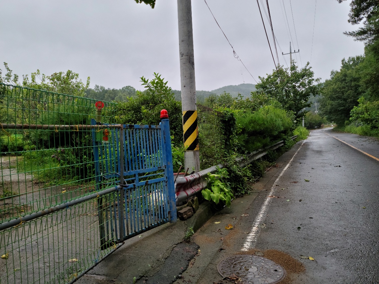 고령군 전원주택지 사진 - 7