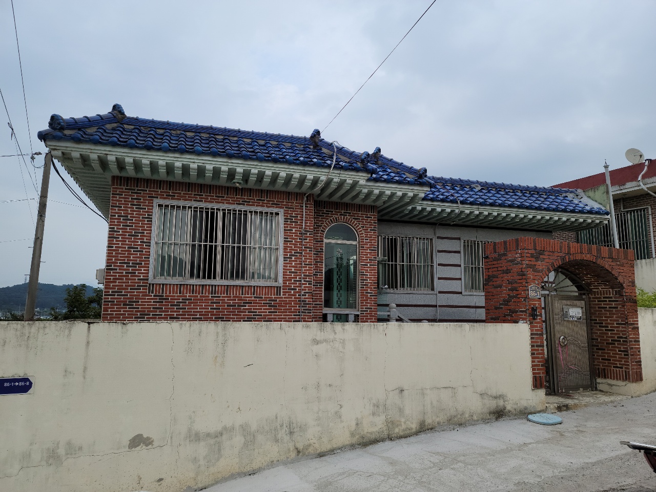 성주읍 주택매매 사진 - 3