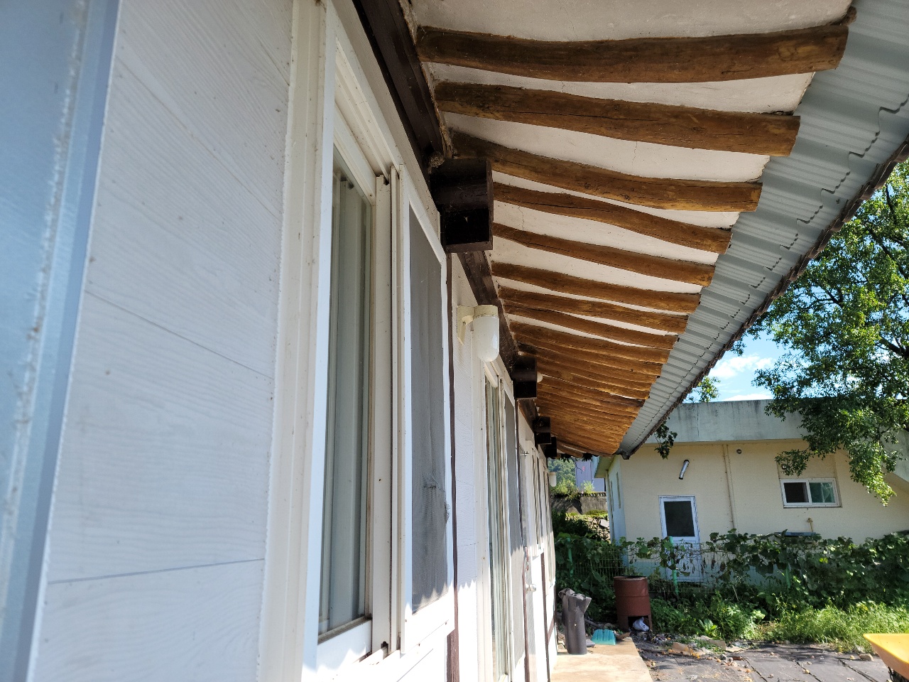 월항면 시골집+주택매매 사진 - 5