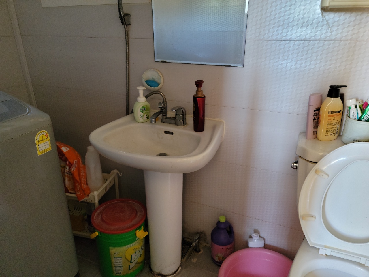 월항면 시골집+주택매매 사진 - 6