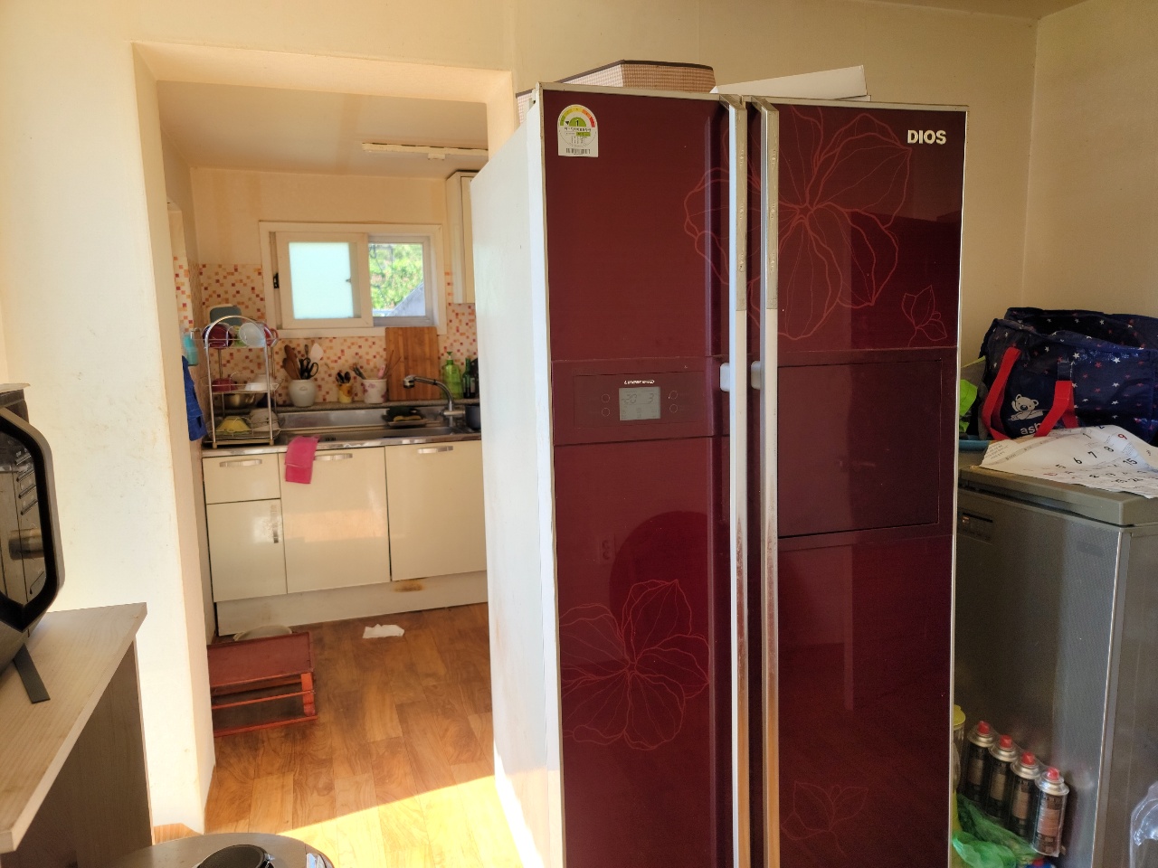 월항면 시골집+주택매매 사진 - 7