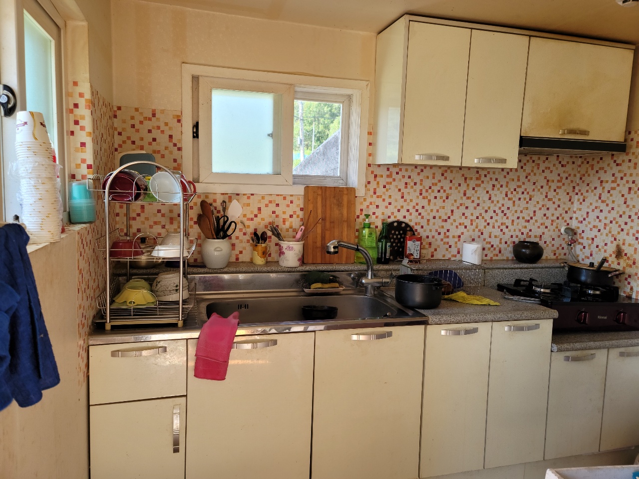 월항면 시골집+주택매매 사진 - 8