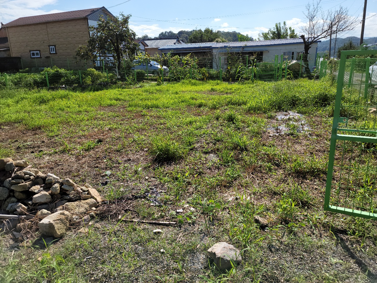 월항면 시골집+주택매매 사진 - 4