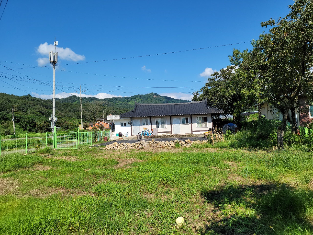 월항면 시골집+주택매매 사진 - 3