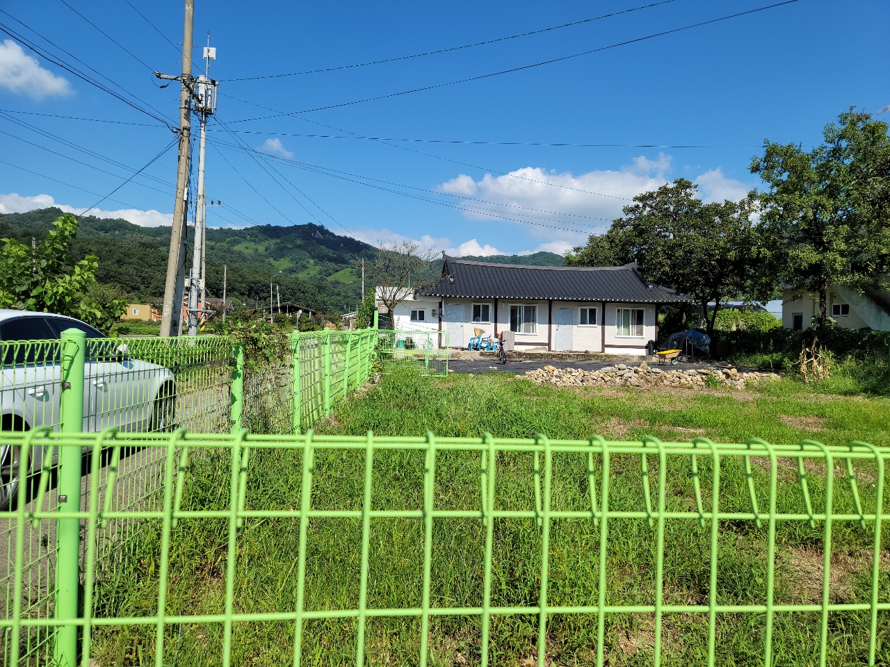 월항면 시골집+주택매매 사진 - 2