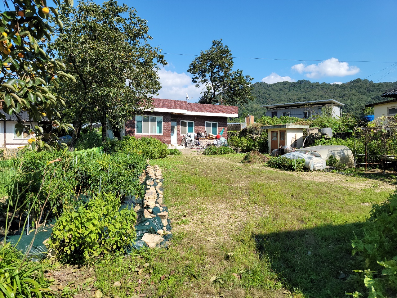 월항면 시골집+주택매매 사진 - 10