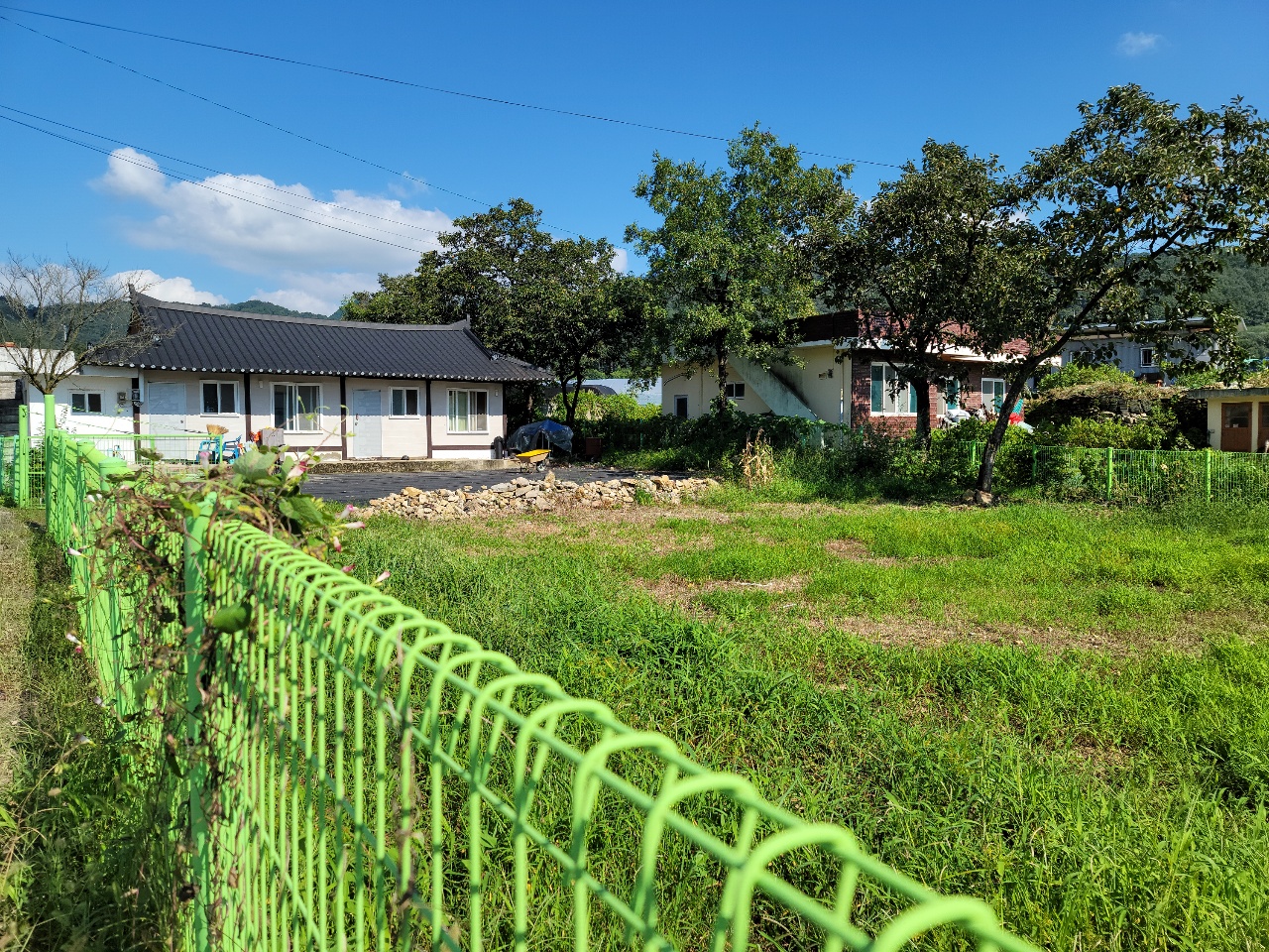 월항면 시골집+주택매매 사진 - 12