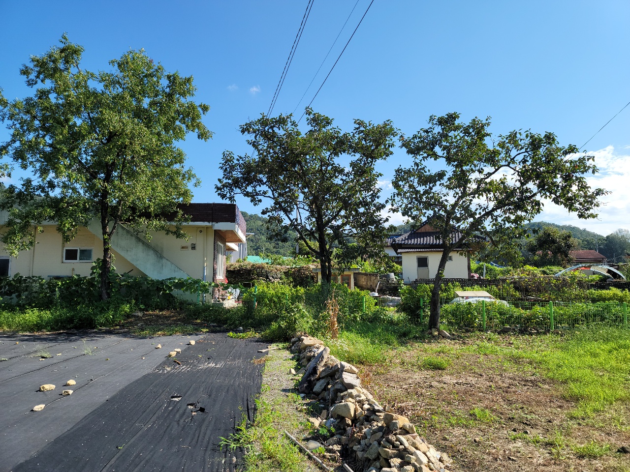 월항면 시골집+주택매매 사진 - 13