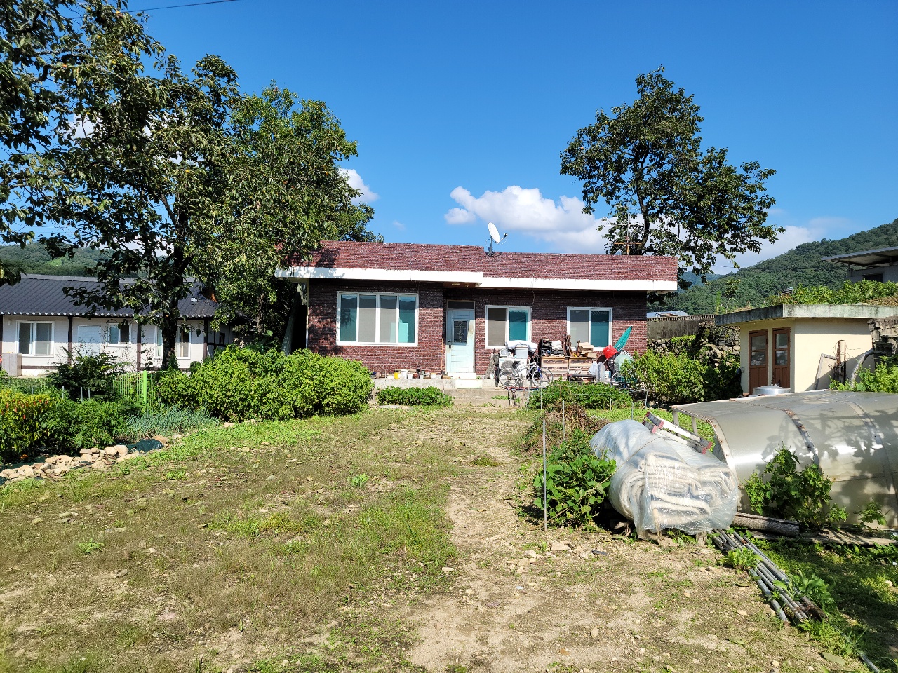 월항면 시골집+주택매매 사진 - 9