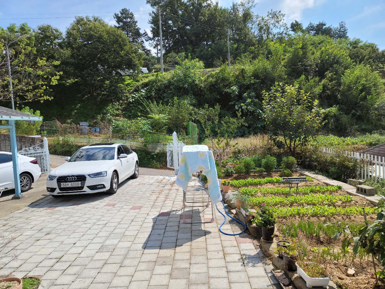 성주읍 2층 전원주택 매매 사진 - 6