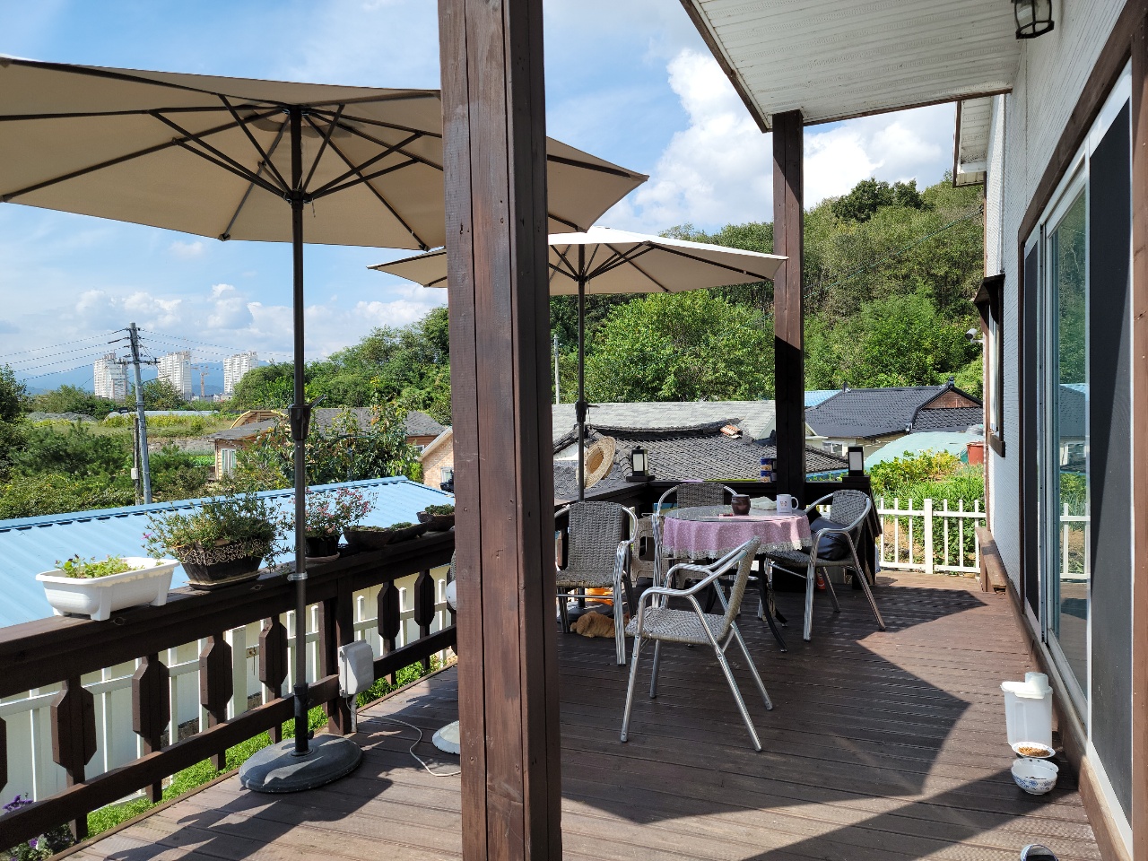 성주읍 2층 전원주택 매매 사진 - 5