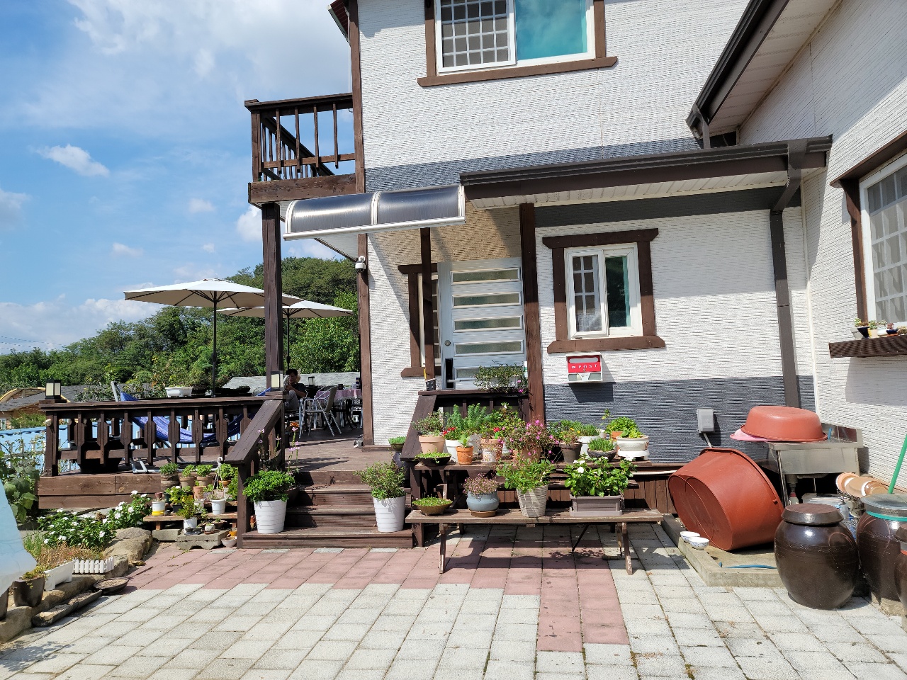 성주읍 2층 전원주택 매매 사진 - 3