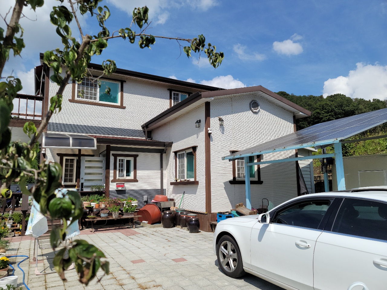 성주읍 2층 전원주택 매매 사진 - 2