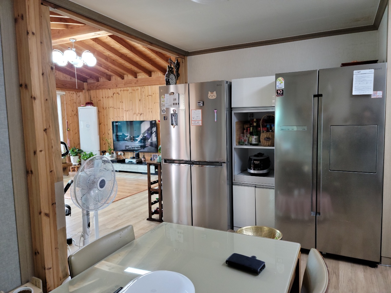 성주읍 2층 전원주택 매매 사진 - 16