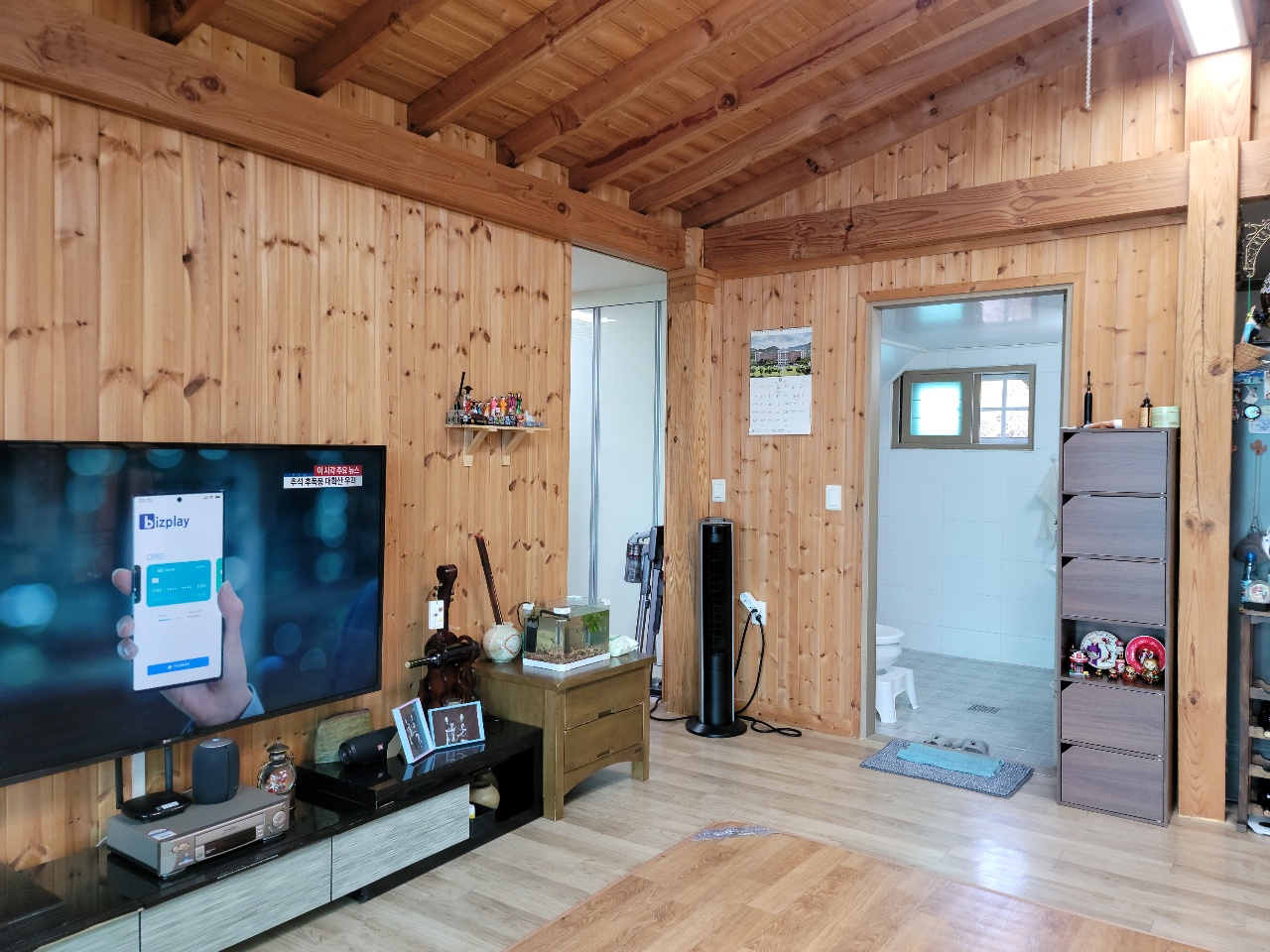 성주읍 2층 전원주택 매매 사진 - 13