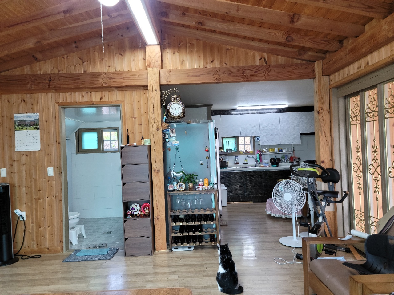 성주읍 2층 전원주택 매매 사진 - 12