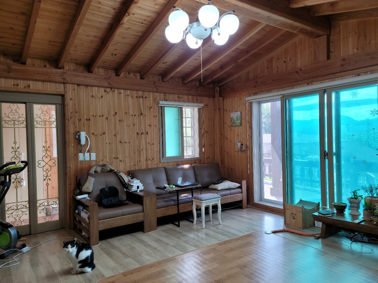 성주읍 2층 전원주택 매매 사진 - 11