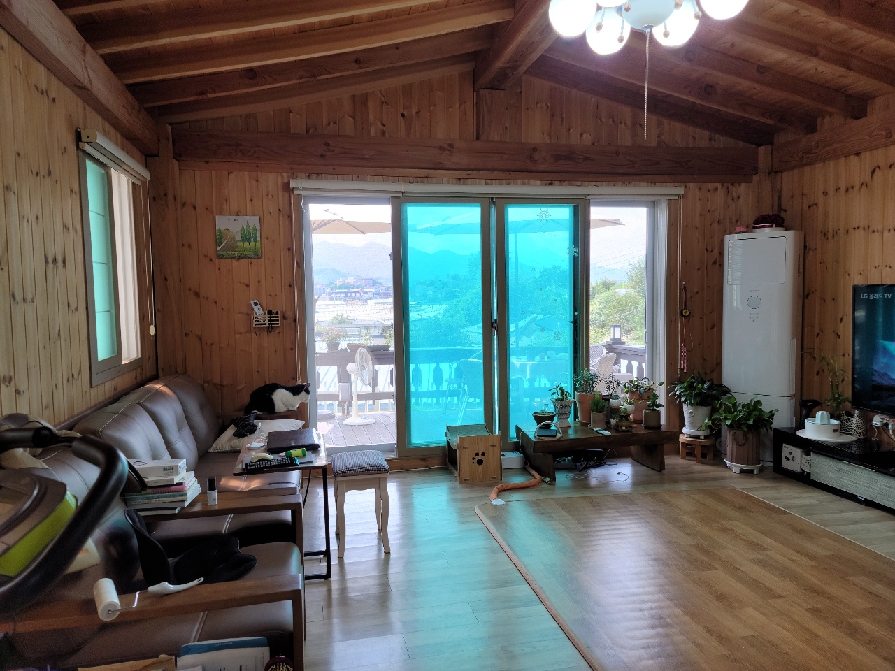 성주읍 2층 전원주택 매매 사진 - 10