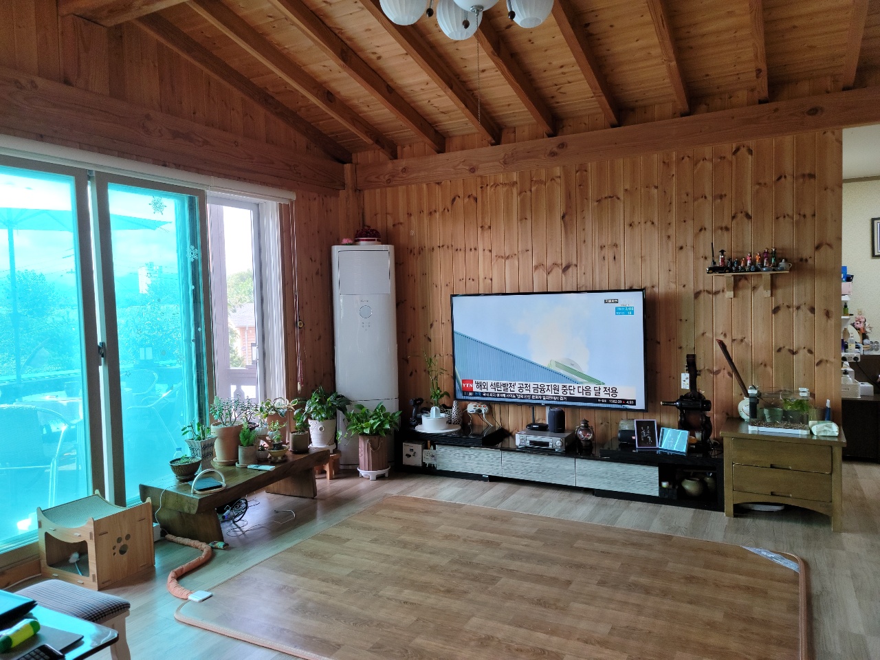 성주읍 2층 전원주택 매매 사진 - 9