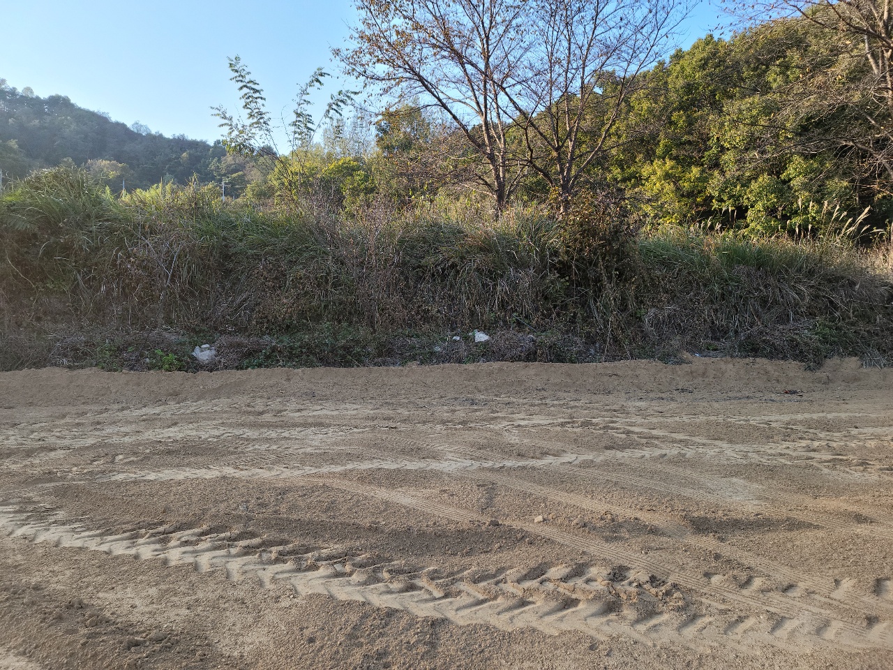 성주읍 주택지 텃밭매매 사진 - 6