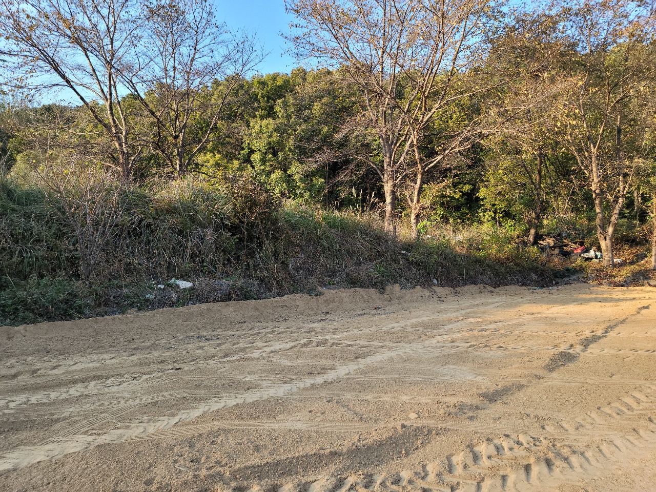 성주읍 주택지 텃밭매매 사진 - 7