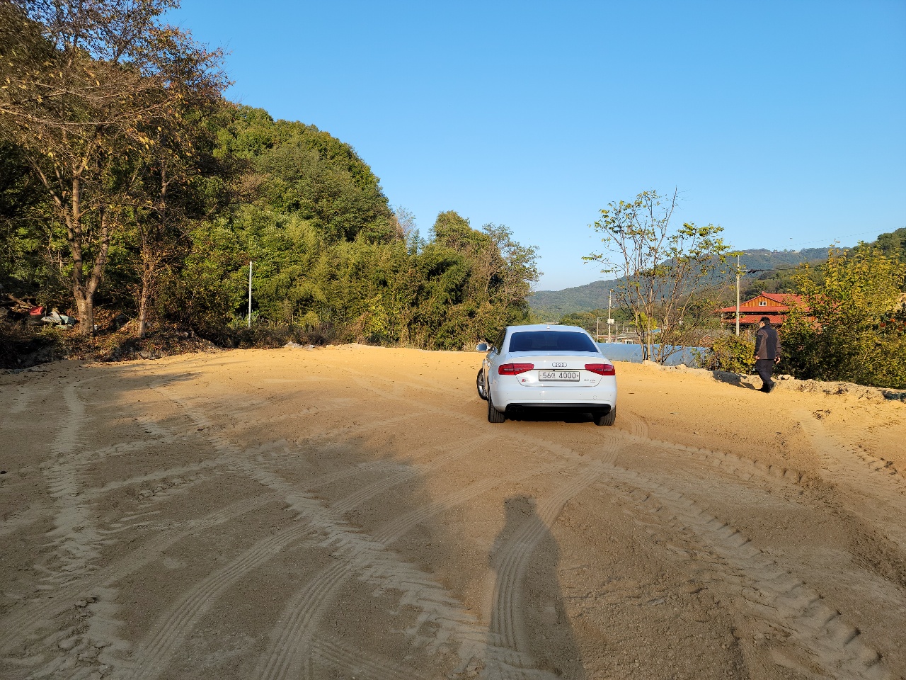 성주읍 주택지 텃밭매매 사진 - 4