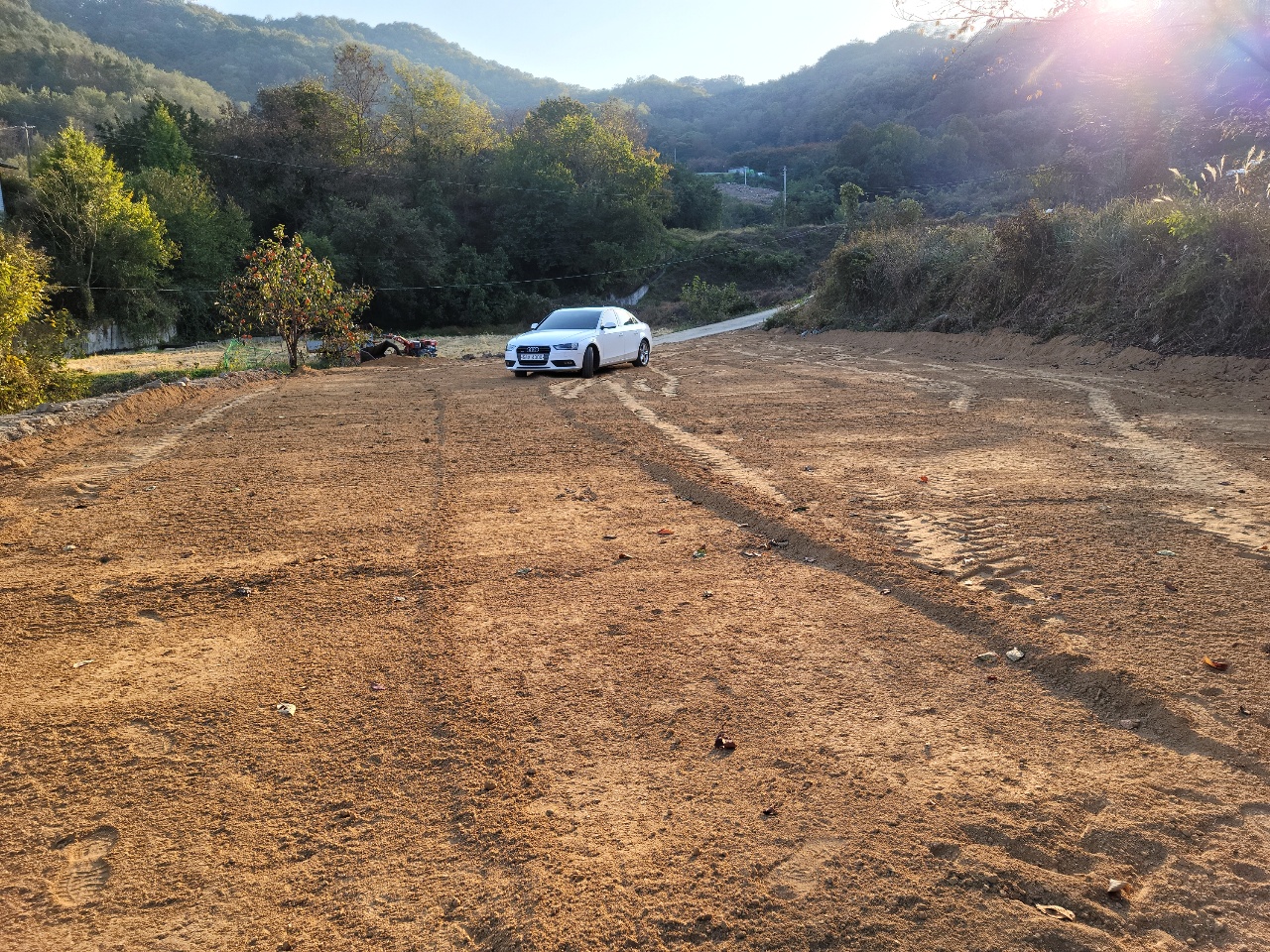 성주읍 주택지 텃밭매매 사진 - 12