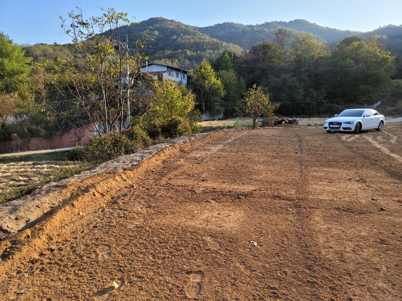 성주읍 주택지 텃밭매매 사진 - 11