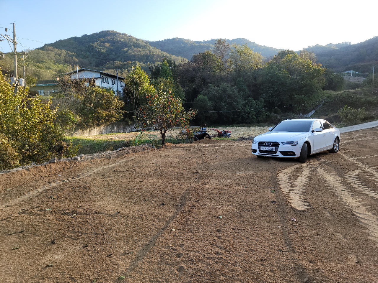 성주읍 주택지 텃밭매매 사진 - 10