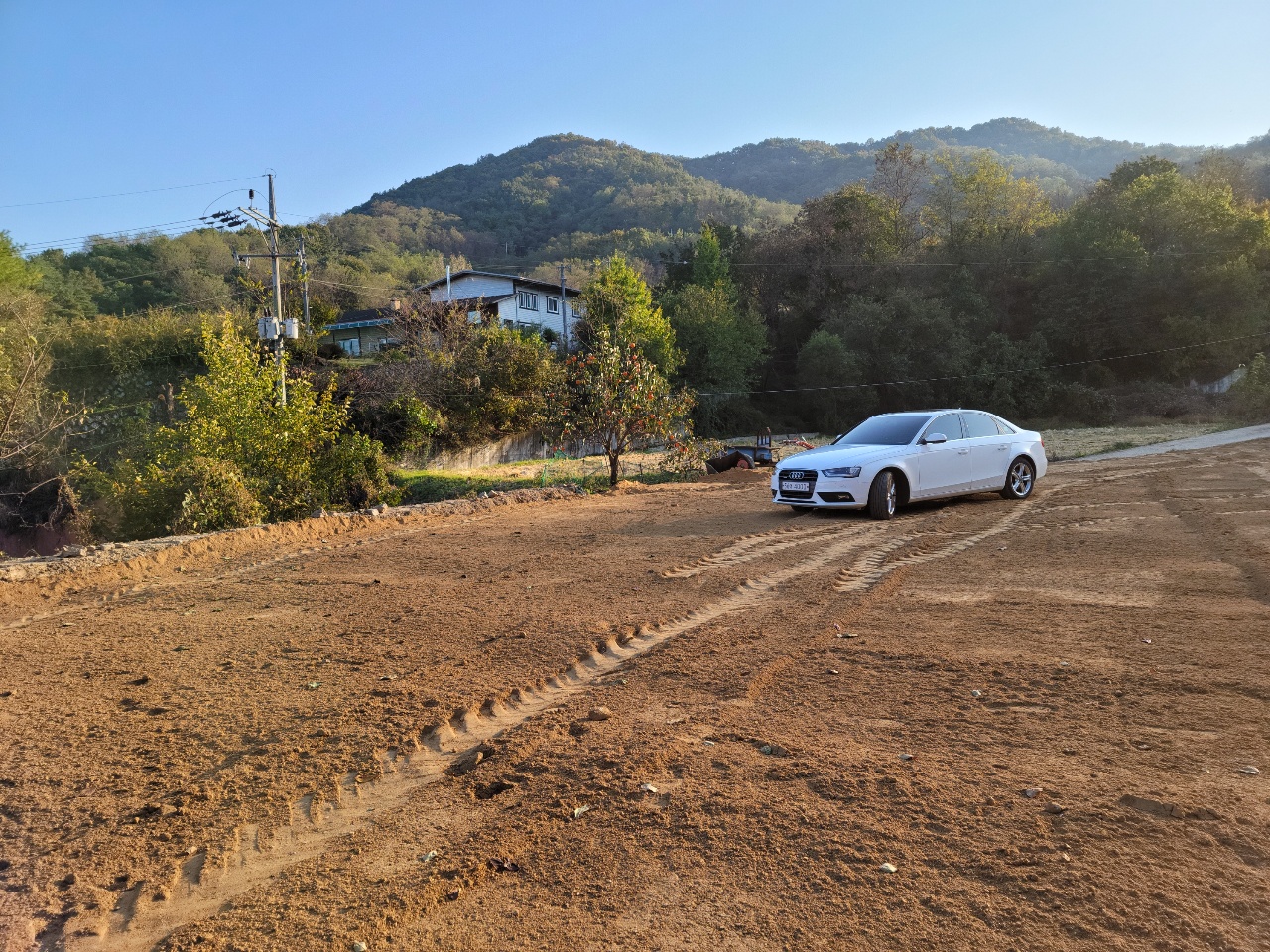 성주읍 주택지 텃밭매매 사진 - 9