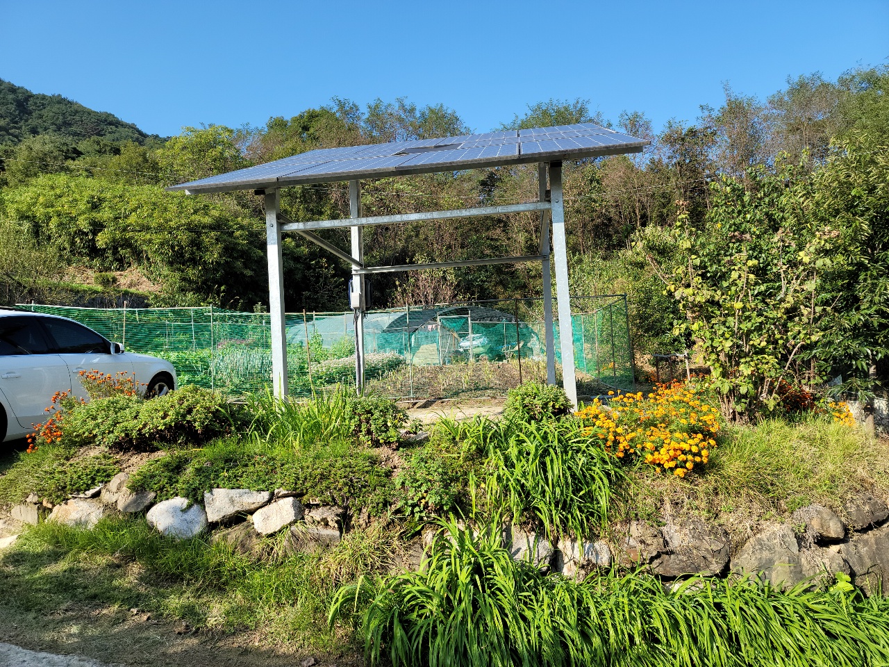 선남면 전원주택 매매 사진 - 4